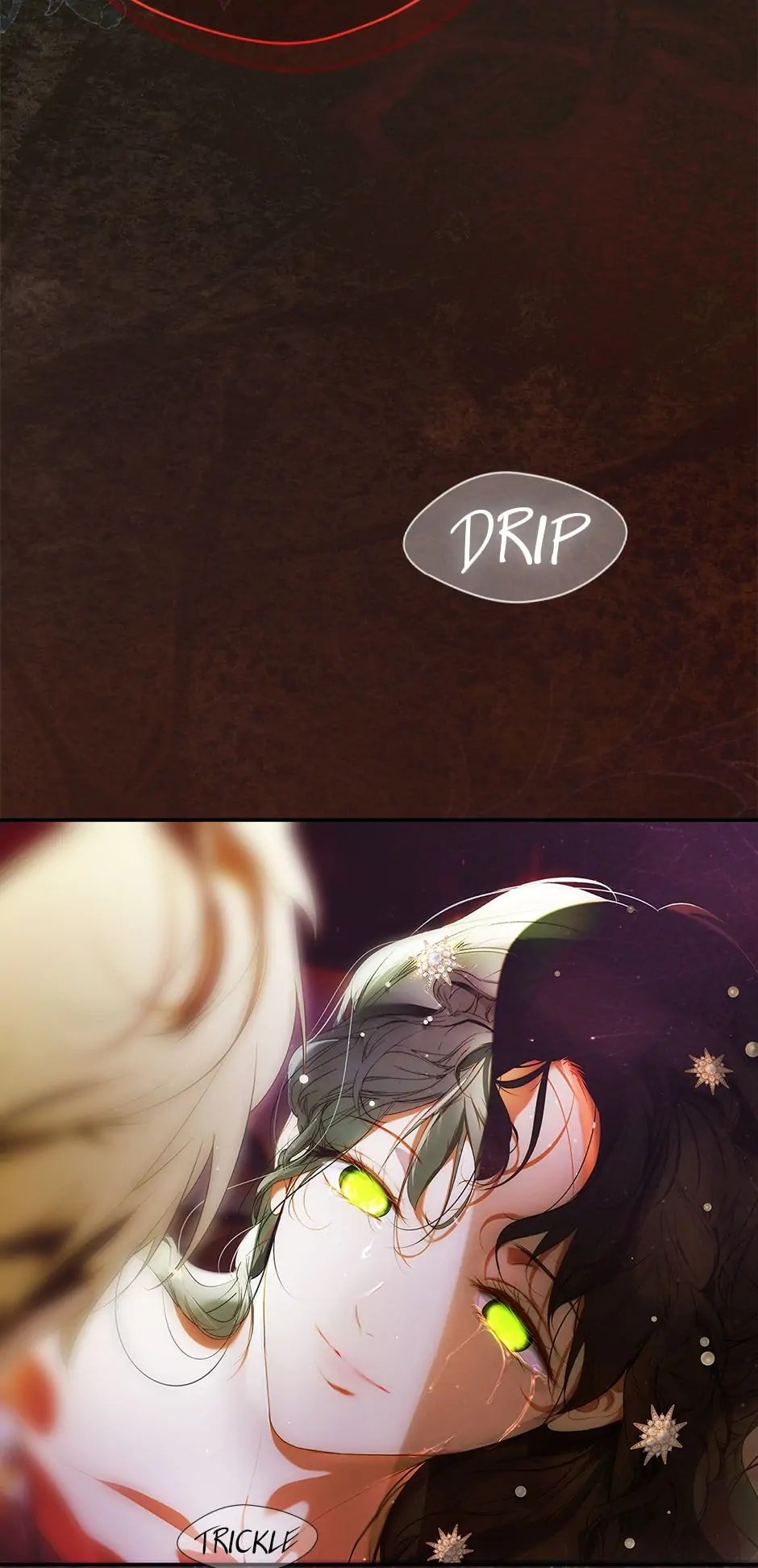 Secret Lady, Chapter 88 image 31